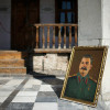 Молодежь России выбирает Сталина