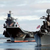 Очерк о стратегии России: «Новая Орда» или «Царица морей»