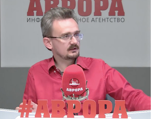 Биография андрея школьникова