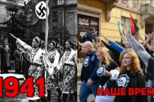 Перспективы нацизма и фашизма в Европе