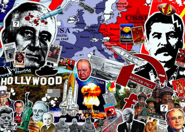 Если бы СССР победил в Холодной войне